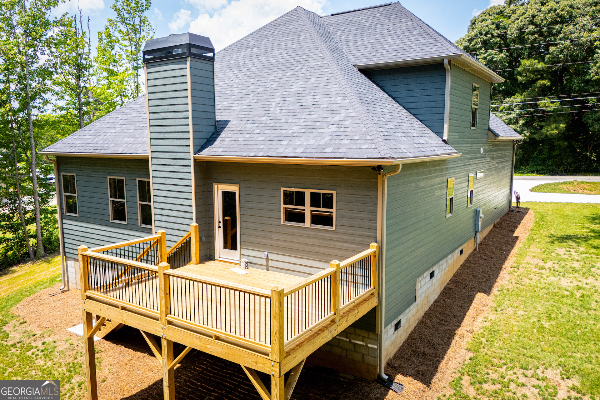 971 Horsley Mill Road Carrollton, GA 30116 - Photo 87 of 93
