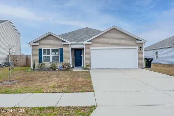 $359,000 | 1218 St Augustine Drive, Castle Hayne, NC 28429