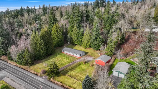 $515,000 | 2962 Haynie Road, Custer, WA 98240