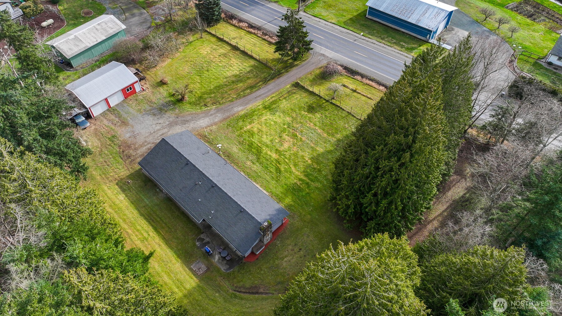 2962 Haynie Road Custer, WA 98240 - Photo 2 of 40 Gallery Image 2