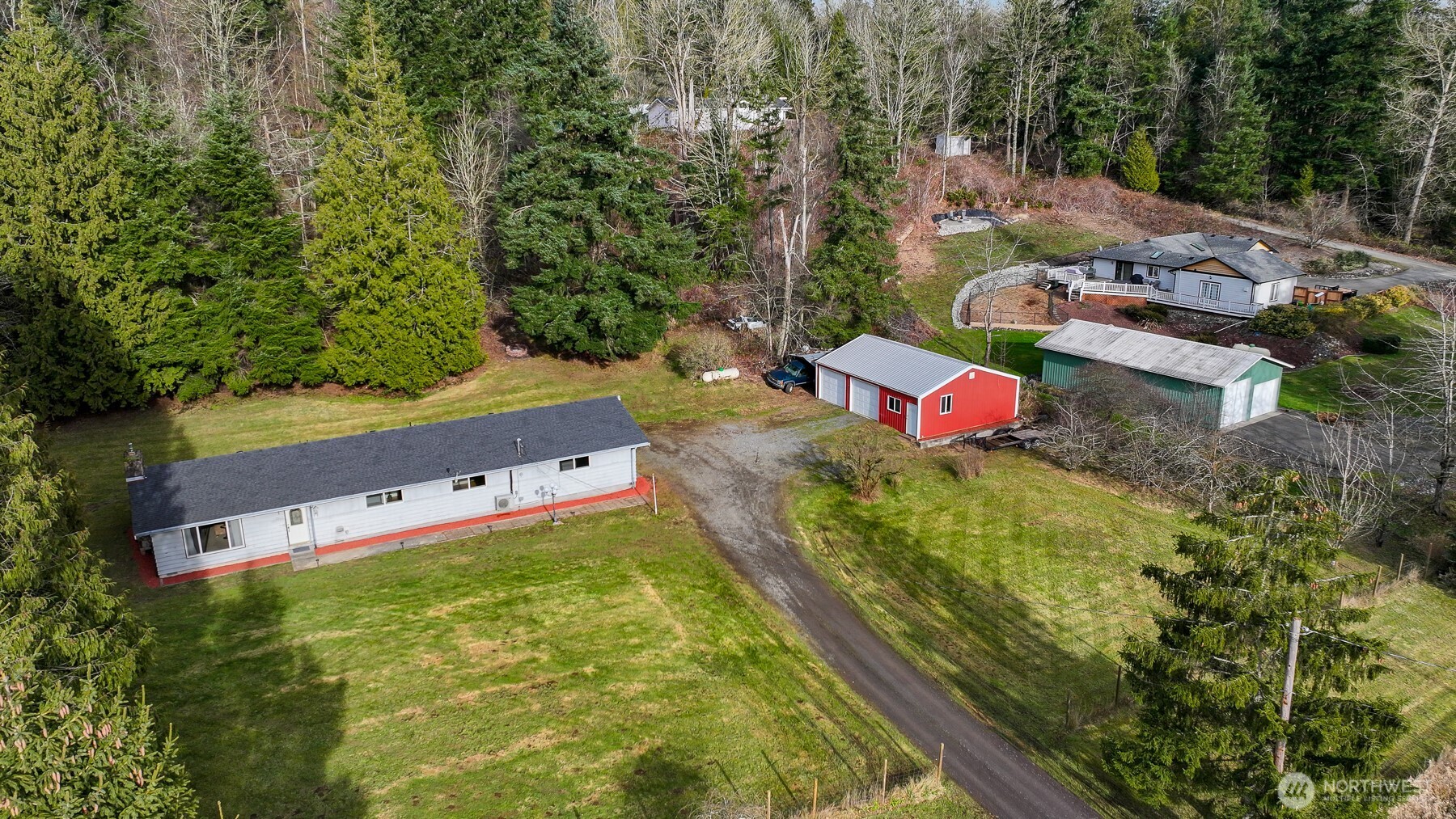 2962 Haynie Road Custer, WA 98240 - Photo 5 of 40 Gallery Image 5