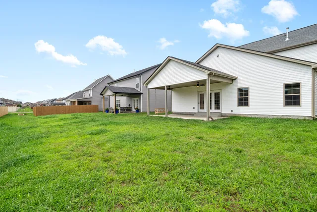 $2,175 | 1479 Kingbird Drive, Clarksville, TN 37040