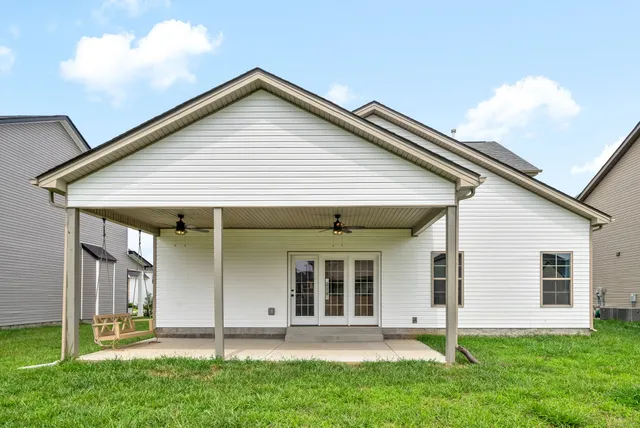 $2,175 | 1479 Kingbird Drive, Clarksville, TN 37040