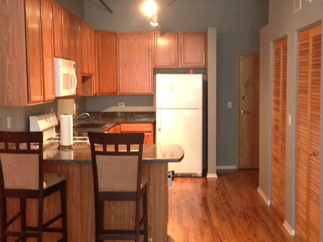 6 South Laflin Street, Unit 616 Chicago, IL 60607 - Photo 3 of 6