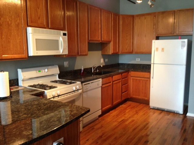 6 South Laflin Street, Unit 616 Chicago, IL 60607 - Photo 4 of 6