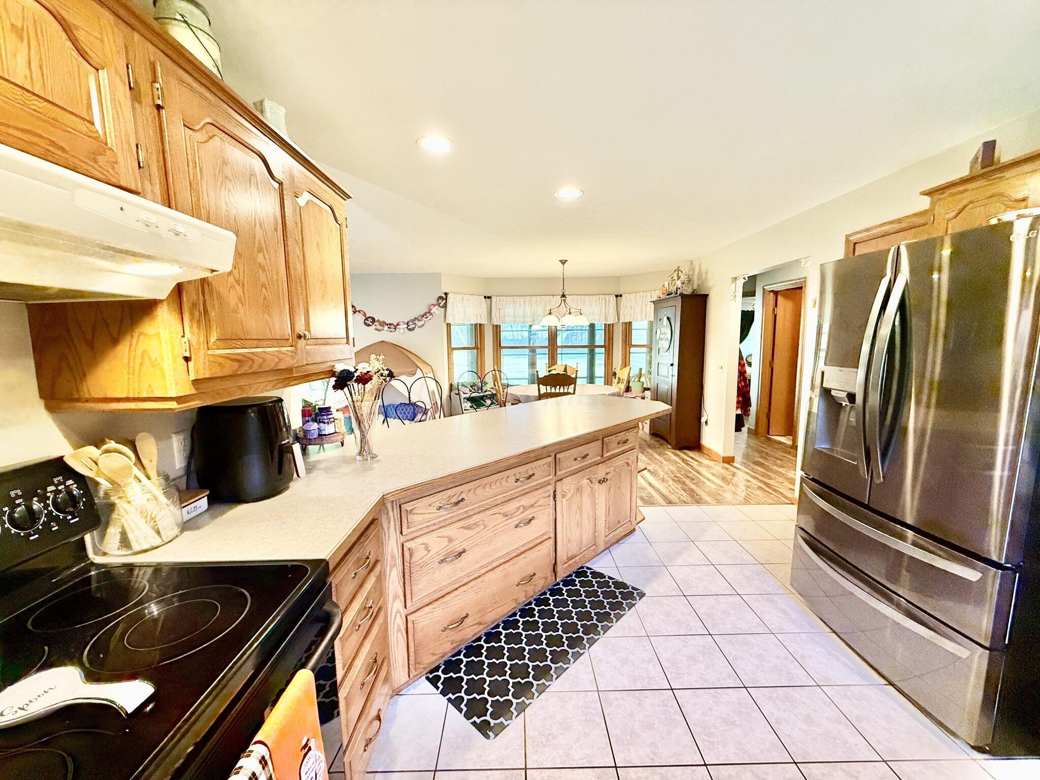 15596 Carson Road Mount Vernon, OH 43050 - Photo 14 of 45 12