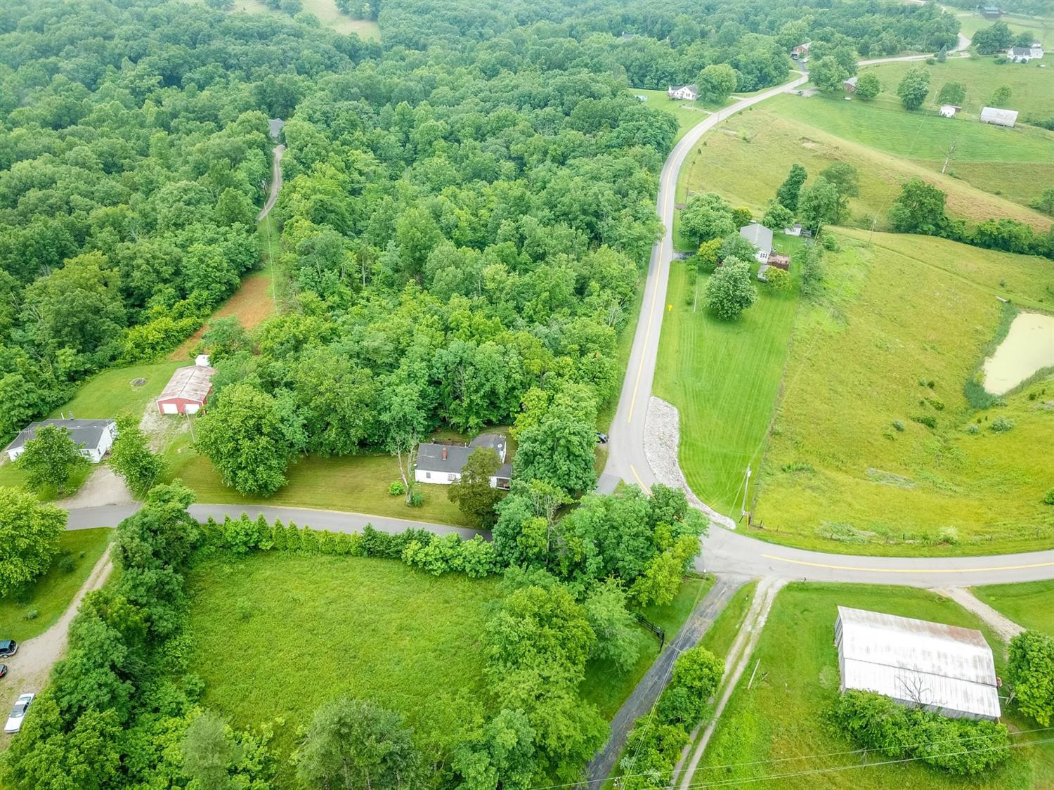 1324 Bob Rogers Road Frankfort, KY 40601 - Photo 15 of 25 Listing Photo