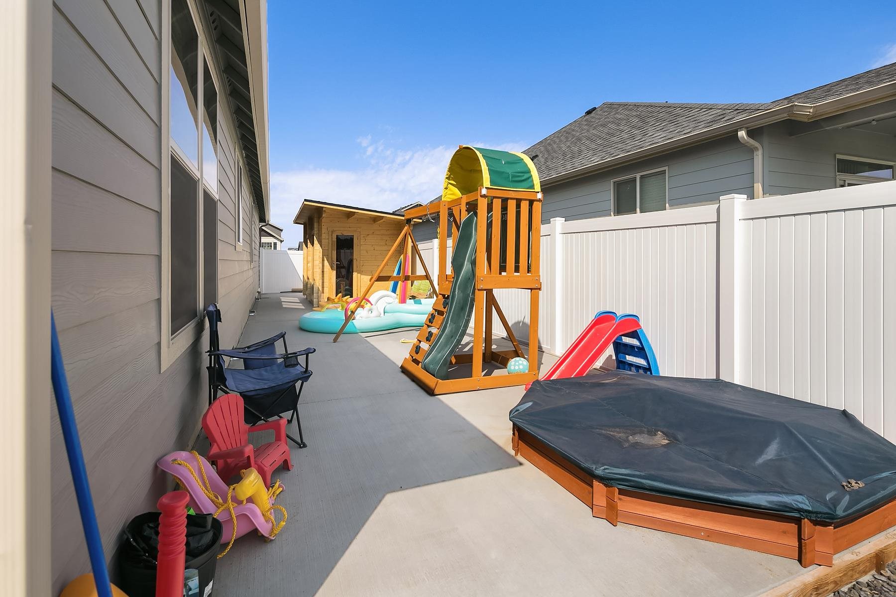 7103 Dorchuck Road Cheney, WA 99004 - Photo 24 of 25 Gallery Image 24
