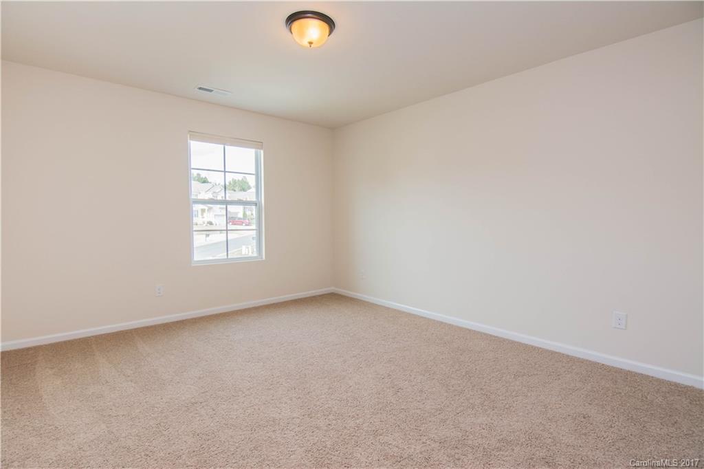 1689 Beleek Ridge Lane Clover, SC 29710 - Photo 20 of 24 an empty room with windows