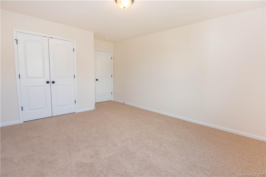 1689 Beleek Ridge Lane Clover, SC 29710 - Photo 21 of 24 a view of empty room