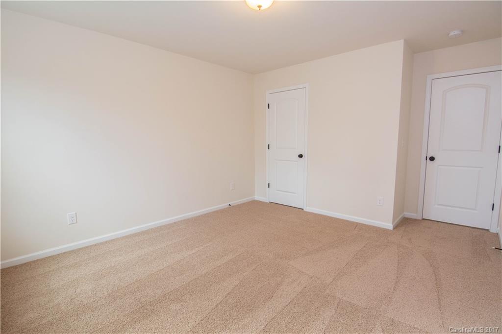 1689 Beleek Ridge Lane Clover, SC 29710 - Photo 22 of 24 a view of an empty room