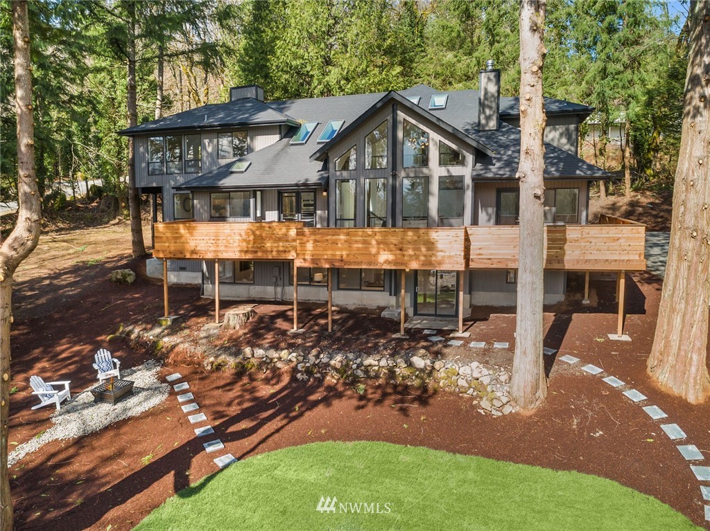 17814 Southeast 102nd Street Renton, WA 98059 - Photo 1 of 25