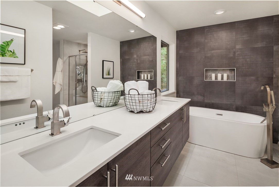 17814 Southeast 102nd Street Renton, WA 98059 - Photo 15 of 25