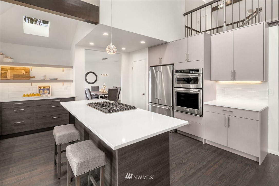 17814 Southeast 102nd Street Renton, WA 98059 - Photo 8 of 25