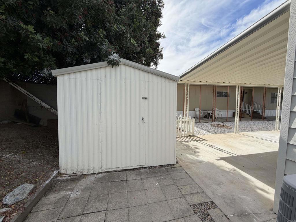 8301 Mission Gorge Road, Unit 233 Santee, CA 92071 - Photo 22 of 39