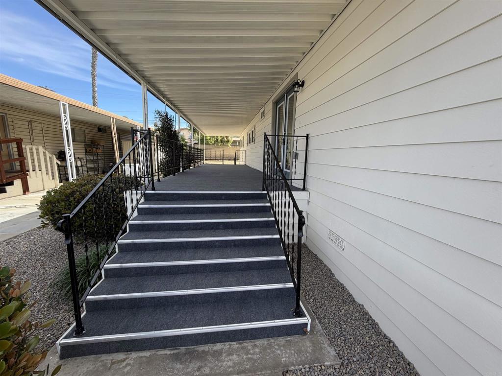 8301 Mission Gorge Road, Unit 233 Santee, CA 92071 - Photo 23 of 39