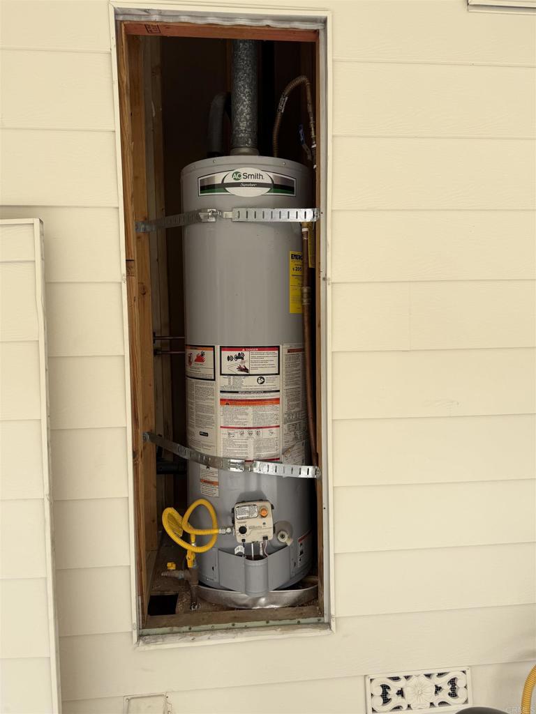 8301 Mission Gorge Road, Unit 233 Santee, CA 92071 - Photo 26 of 39