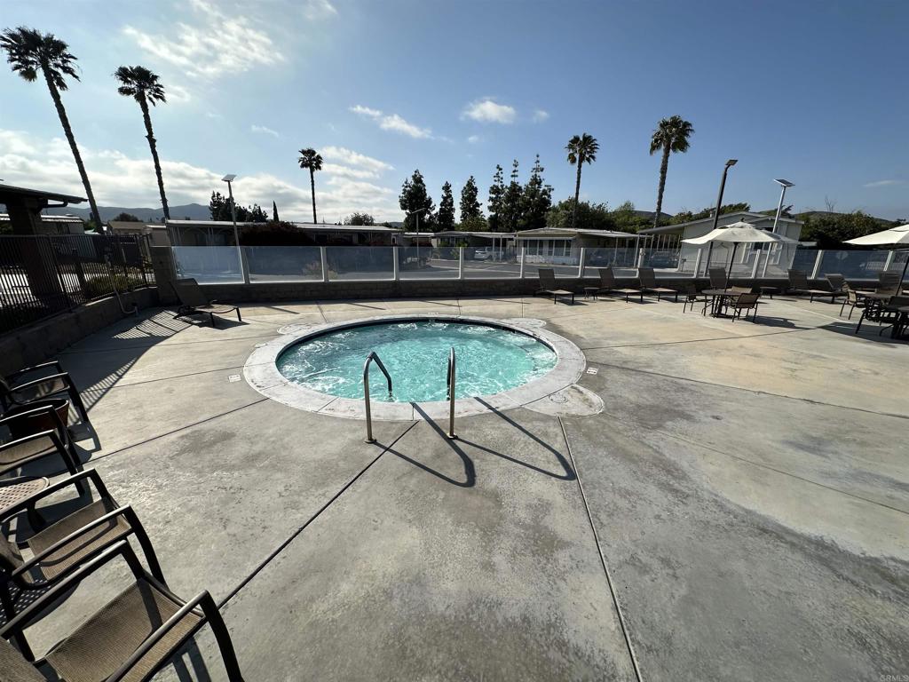 8301 Mission Gorge Road, Unit 233 Santee, CA 92071 - Photo 37 of 39