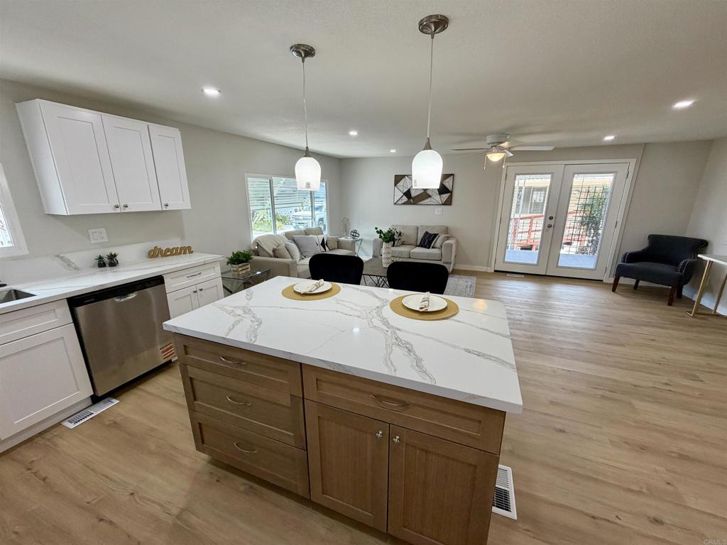 8301 Mission Gorge Road, Unit 233 Santee, CA 92071 - Photo 4 of 39