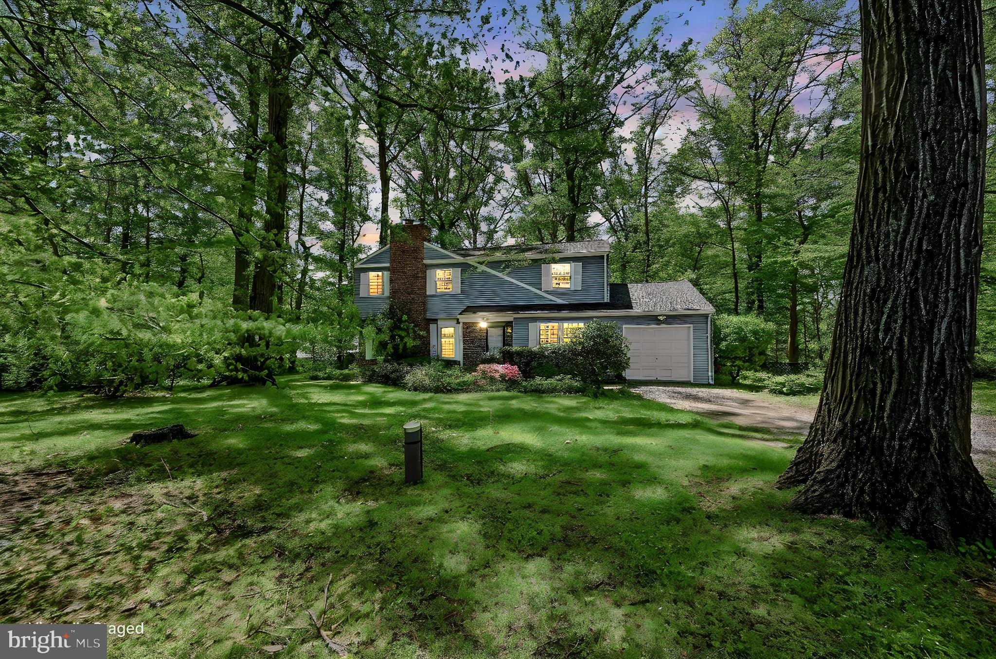 1201 Scott Road Kennett Square, PA 19348 - Photo 3 of 46