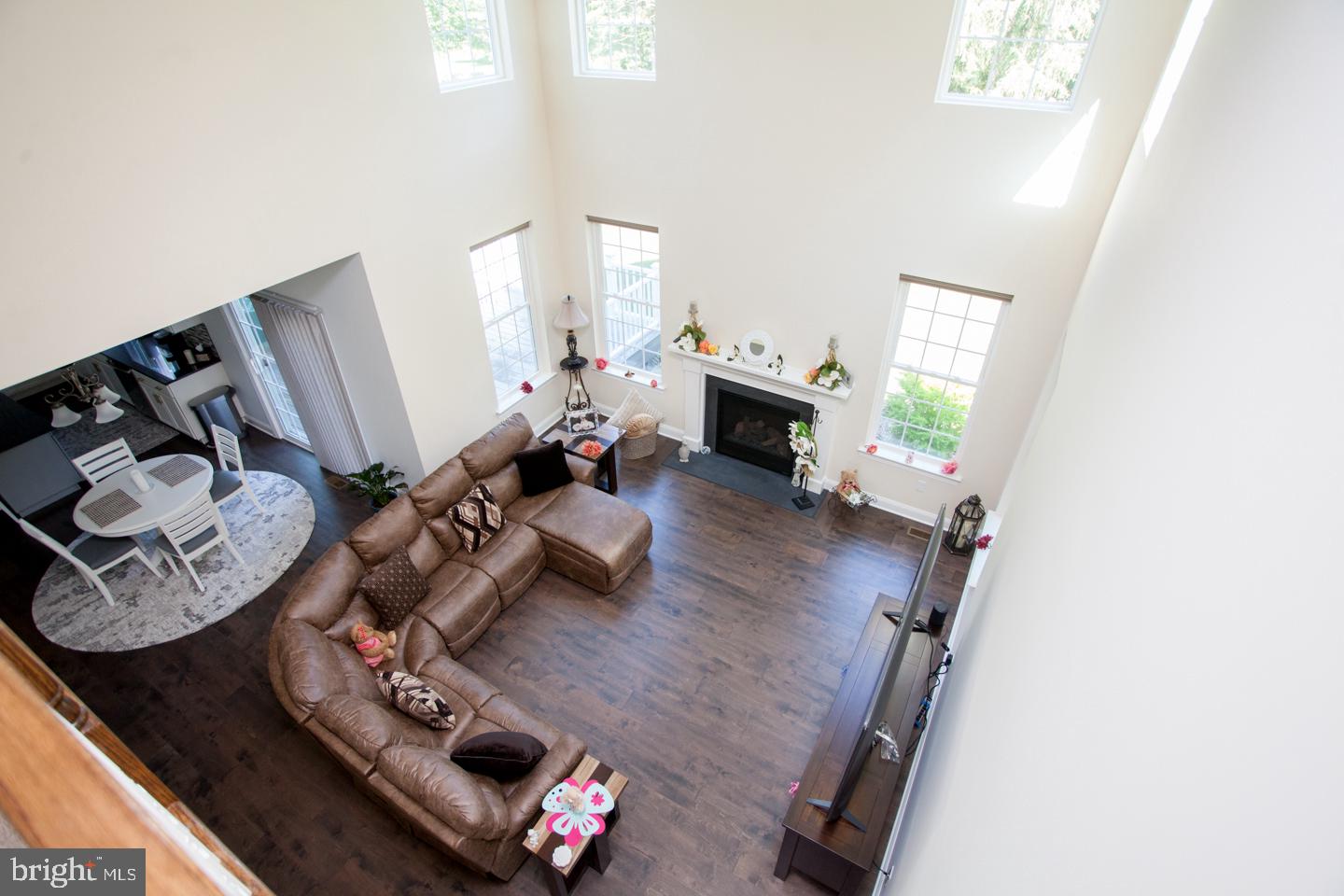 464 Edison Furlong Road Doylestown, PA 18901 - Photo 14 of 37 Great room
