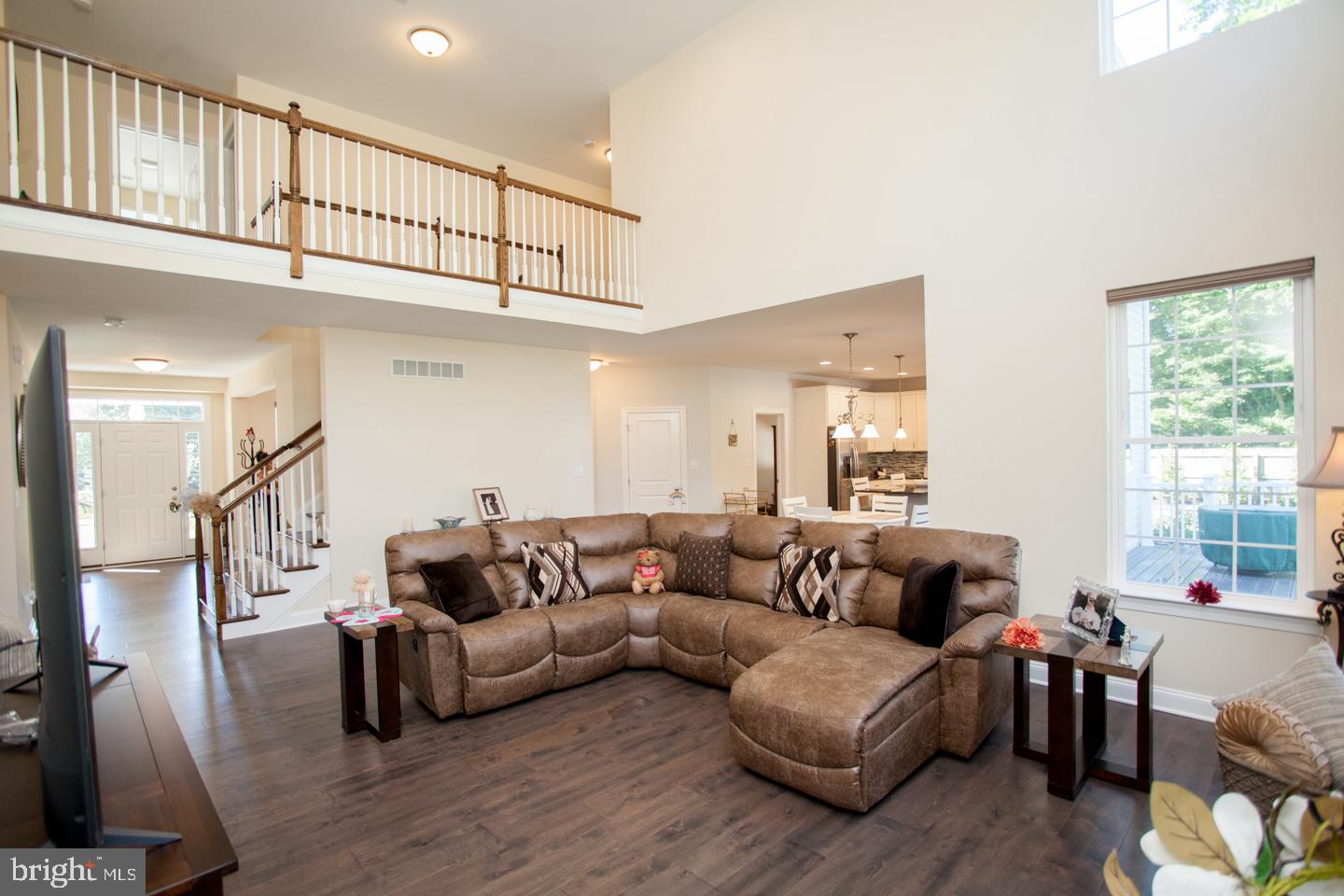 464 Edison Furlong Road Doylestown, PA 18901 - Photo 15 of 37 Great room