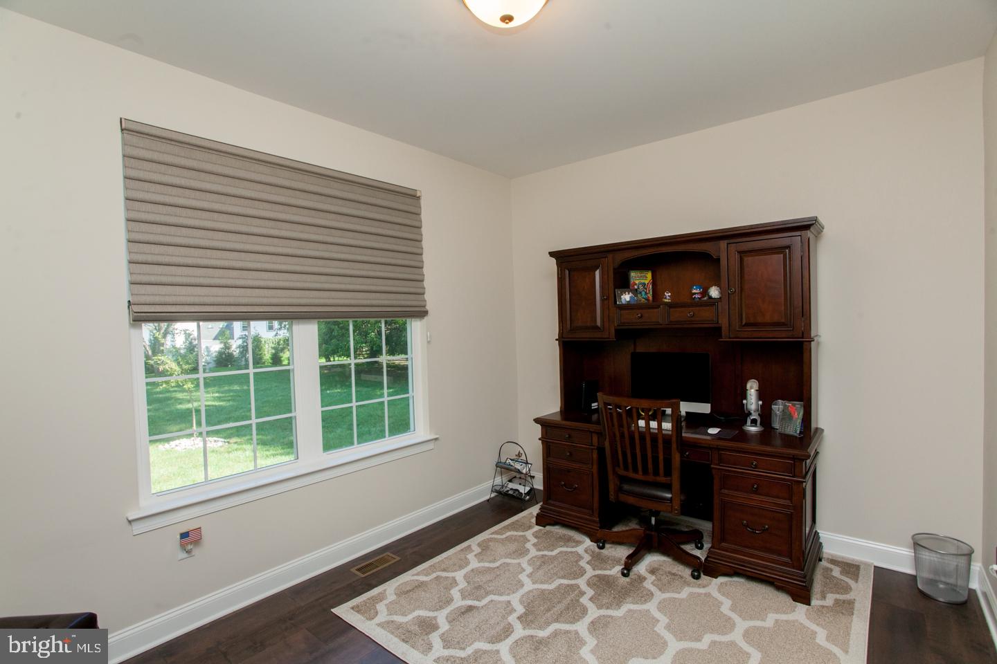 464 Edison Furlong Road Doylestown, PA 18901 - Photo 17 of 37 First floor study