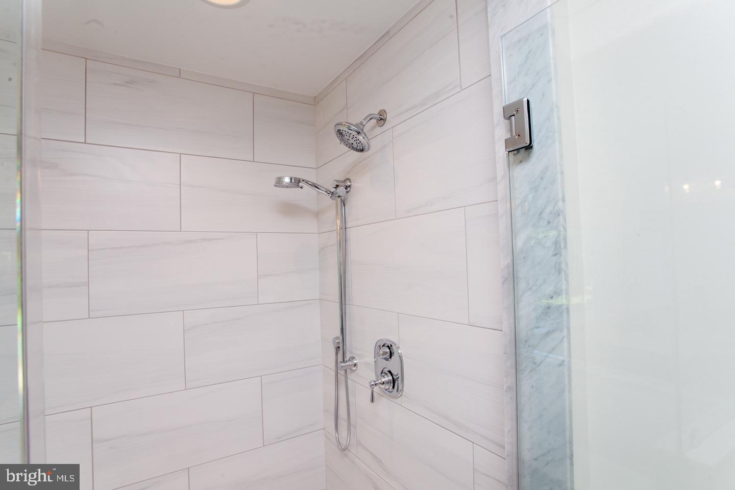 464 Edison Furlong Road Doylestown, PA 18901 - Photo 23 of 37 Master shower