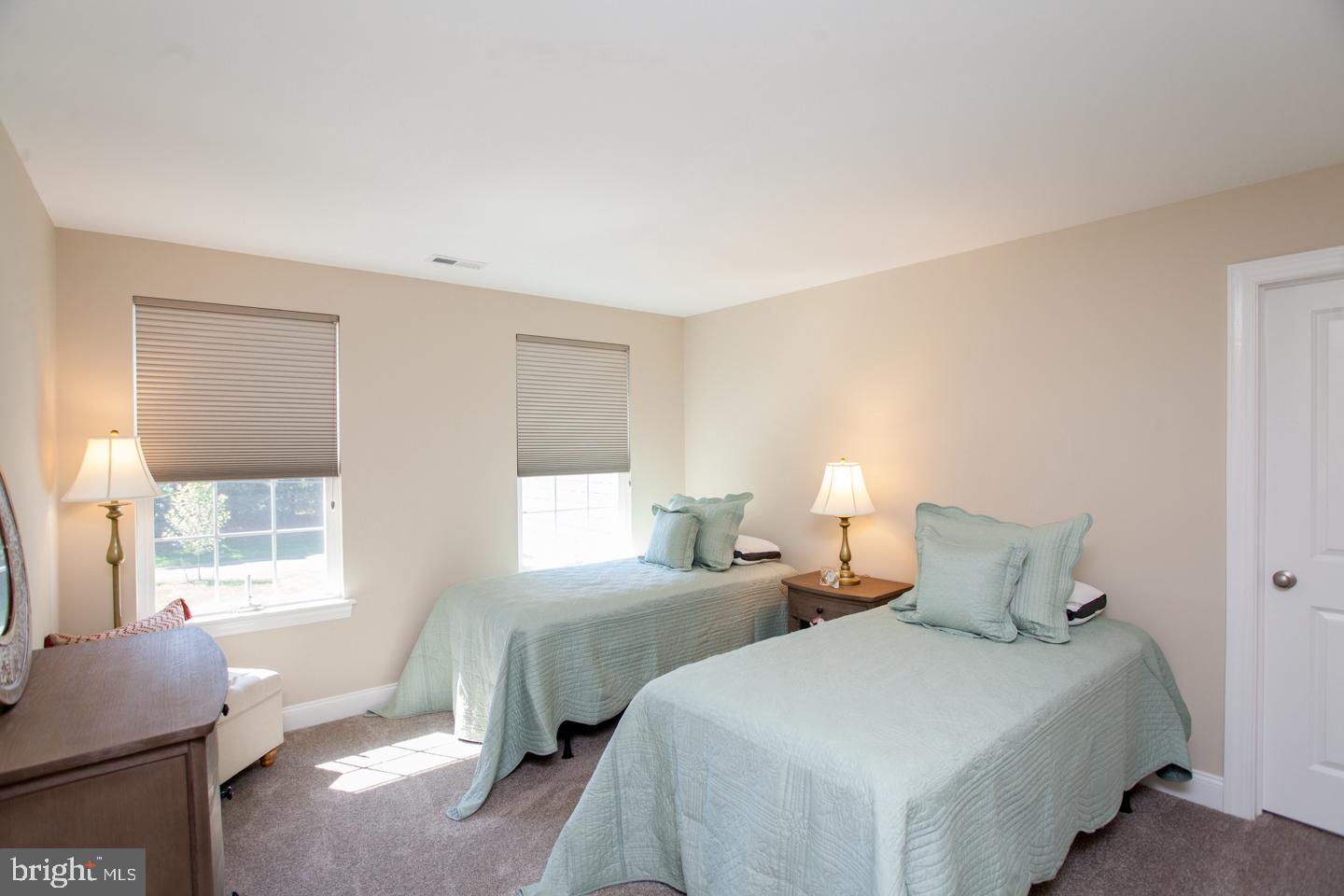 464 Edison Furlong Road Doylestown, PA 18901 - Photo 29 of 37 Bedroom 4