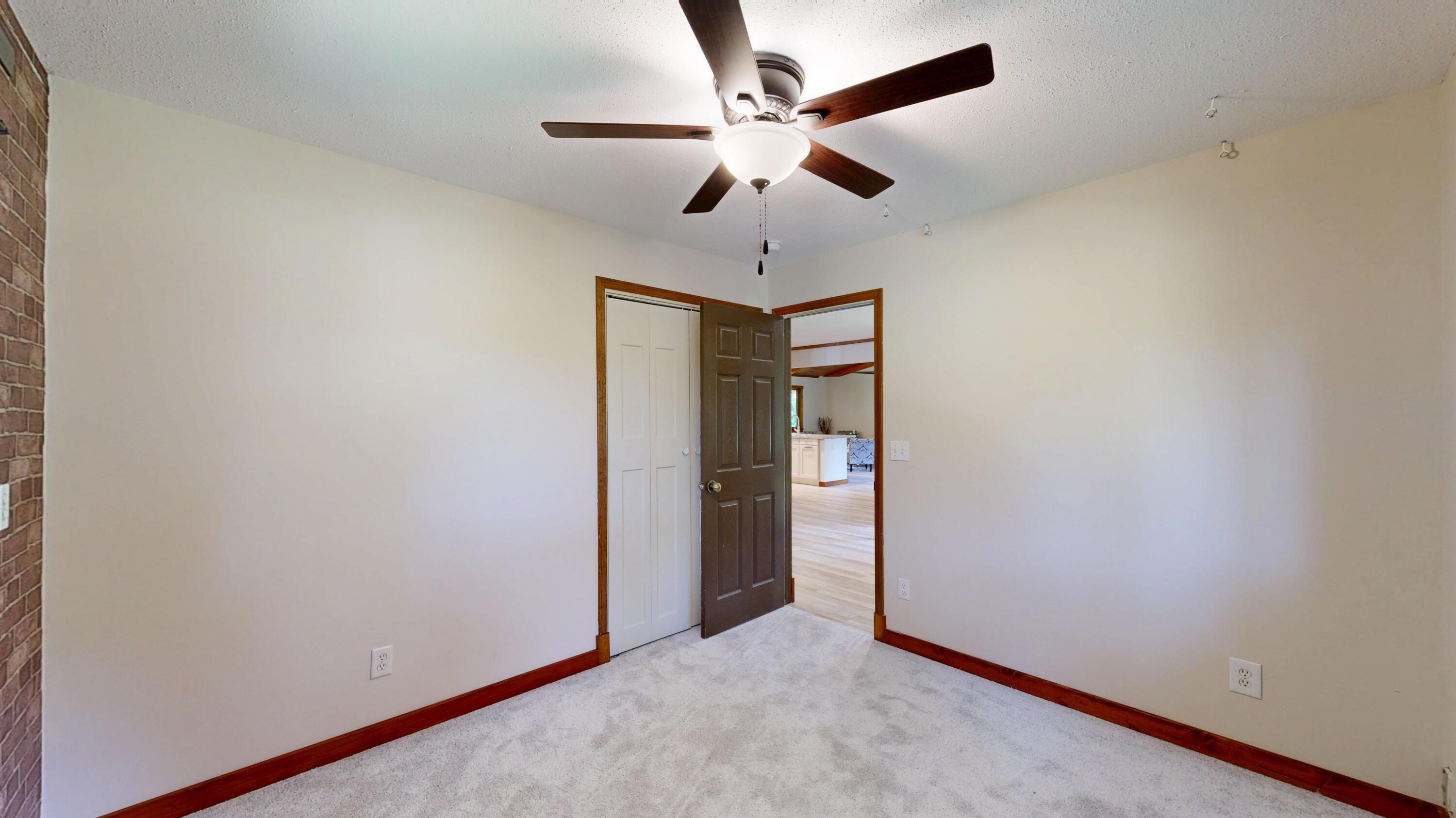 E13992 Jug Creek Road Stark, WI 54639 - Photo 17 of 47 Bedroom