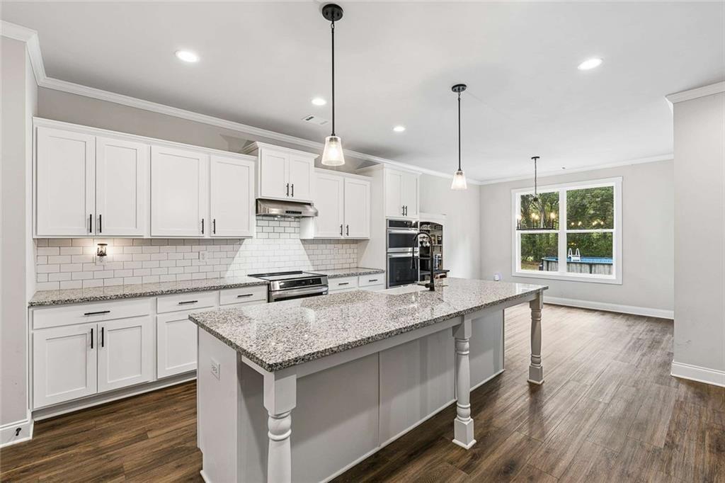 163 Alcovy Station Road Covington, GA 30014 - Photo 10 of 51 Gallery Image 10