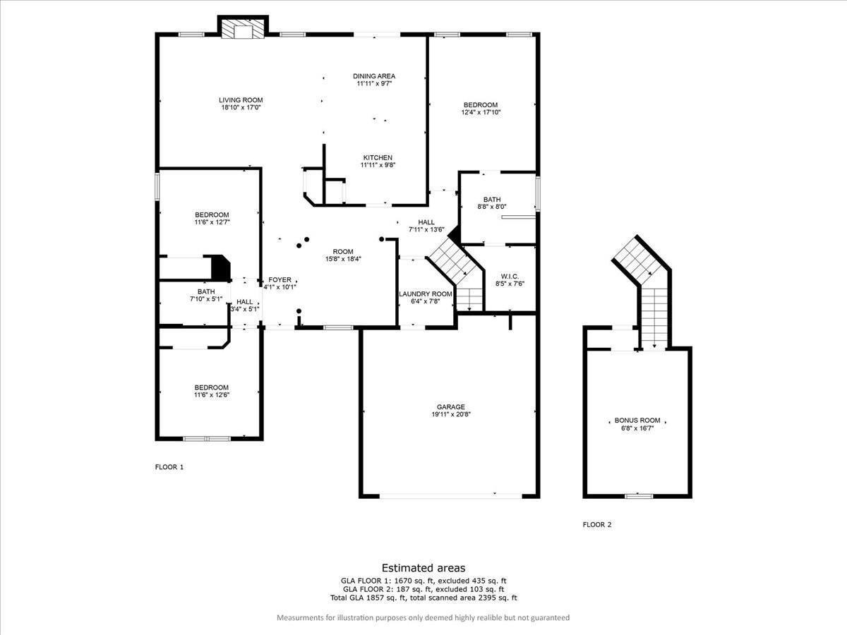 1007 Reigate Road Charlotte, NC 28262 - Photo 26 of 28