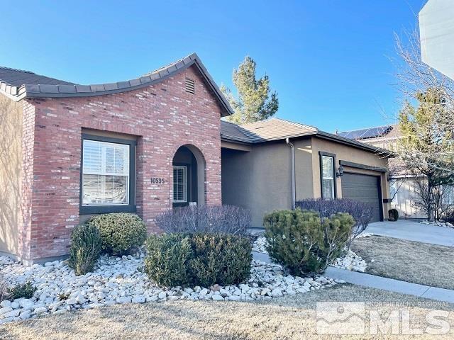 10595 Thistle Berry Court Reno, NV 89521 - Photo 1 of 24 Photo 1