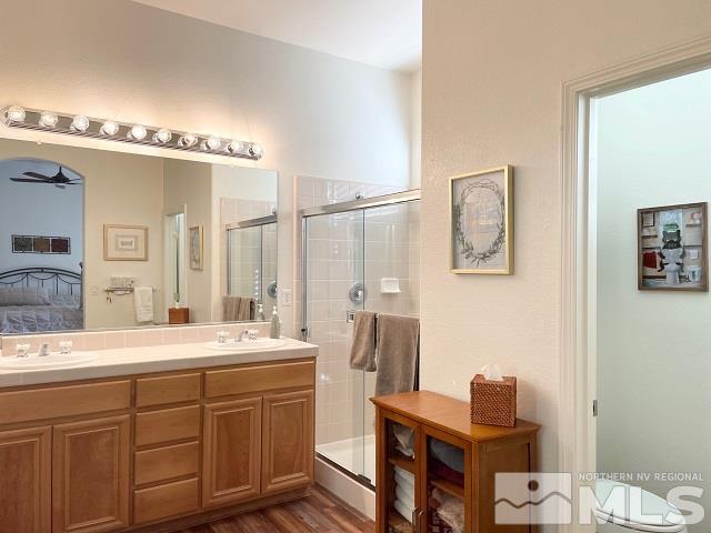 10595 Thistle Berry Court Reno, NV 89521 - Photo 16 of 24 Photo 17