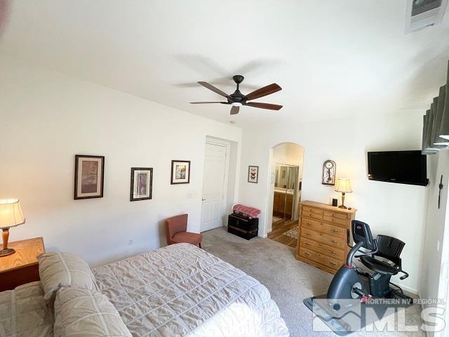 10595 Thistle Berry Court Reno, NV 89521 - Photo 18 of 24 Photo 19