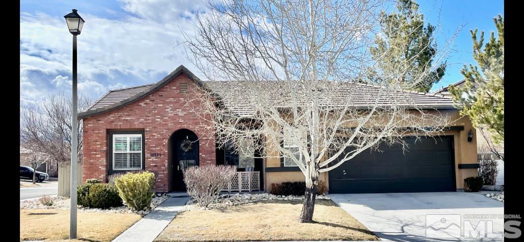 10595 Thistle Berry Court Reno, NV 89521 - Photo 2 of 24 Photo 2