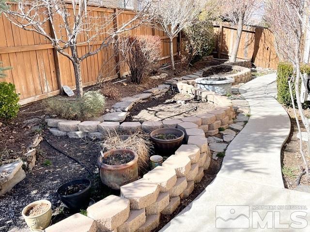 10595 Thistle Berry Court Reno, NV 89521 - Photo 21 of 24 Photo 22