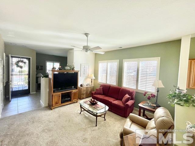 10595 Thistle Berry Court Reno, NV 89521 - Photo 4 of 24 Photo 4