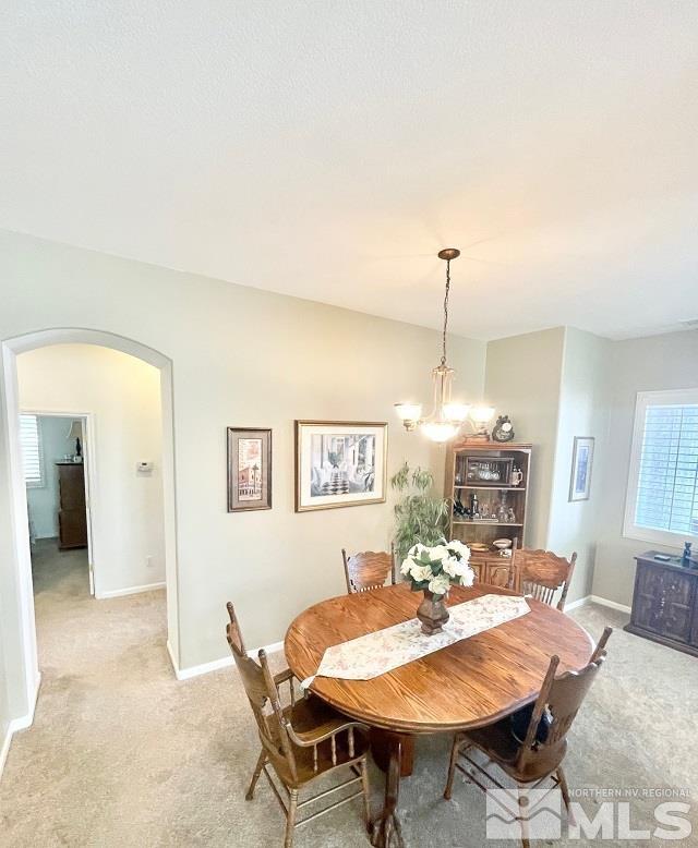 10595 Thistle Berry Court Reno, NV 89521 - Photo 7 of 24 Photo 7