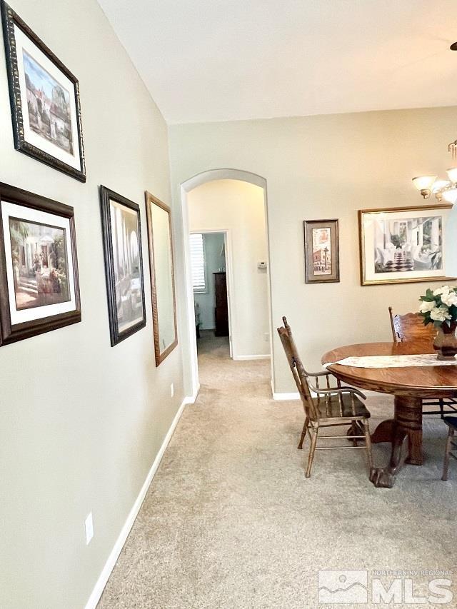 10595 Thistle Berry Court Reno, NV 89521 - Photo 8 of 24 Photo 8