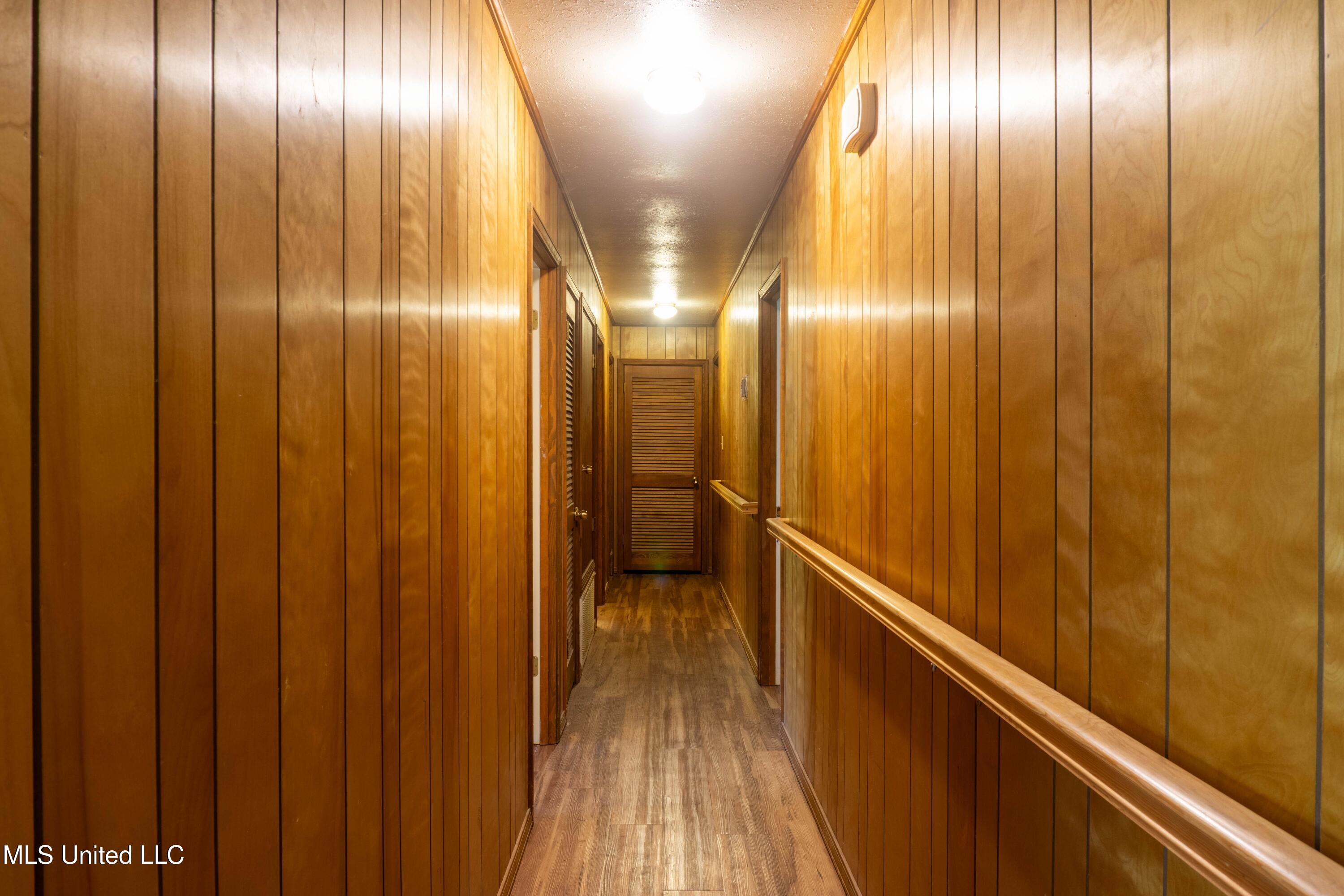 5096 Beatline Road Long Beach, MS 39560 - Photo 17 of 25 Hall_Way
