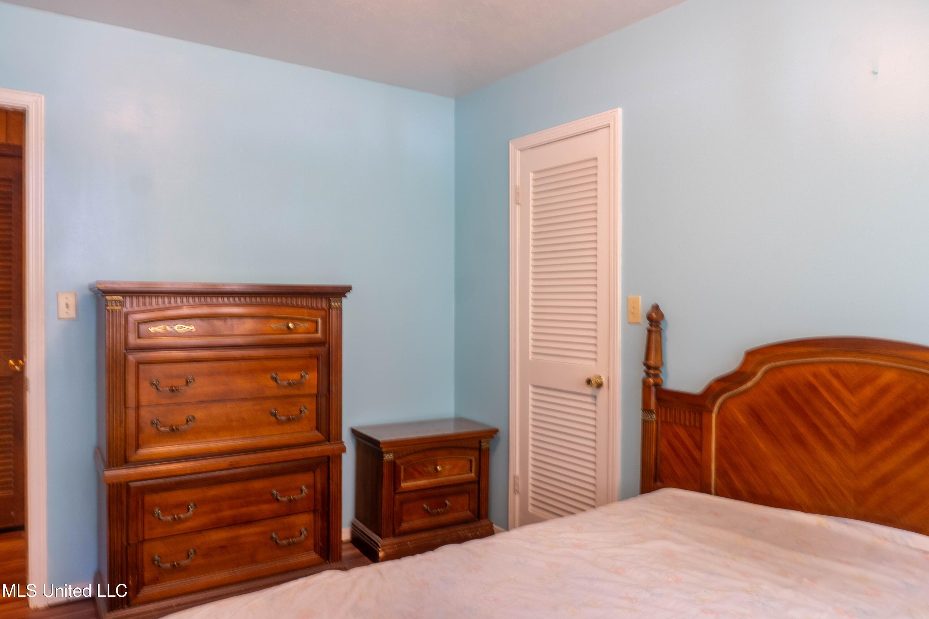 5096 Beatline Road Long Beach, MS 39560 - Photo 20 of 25 Bedroom#2