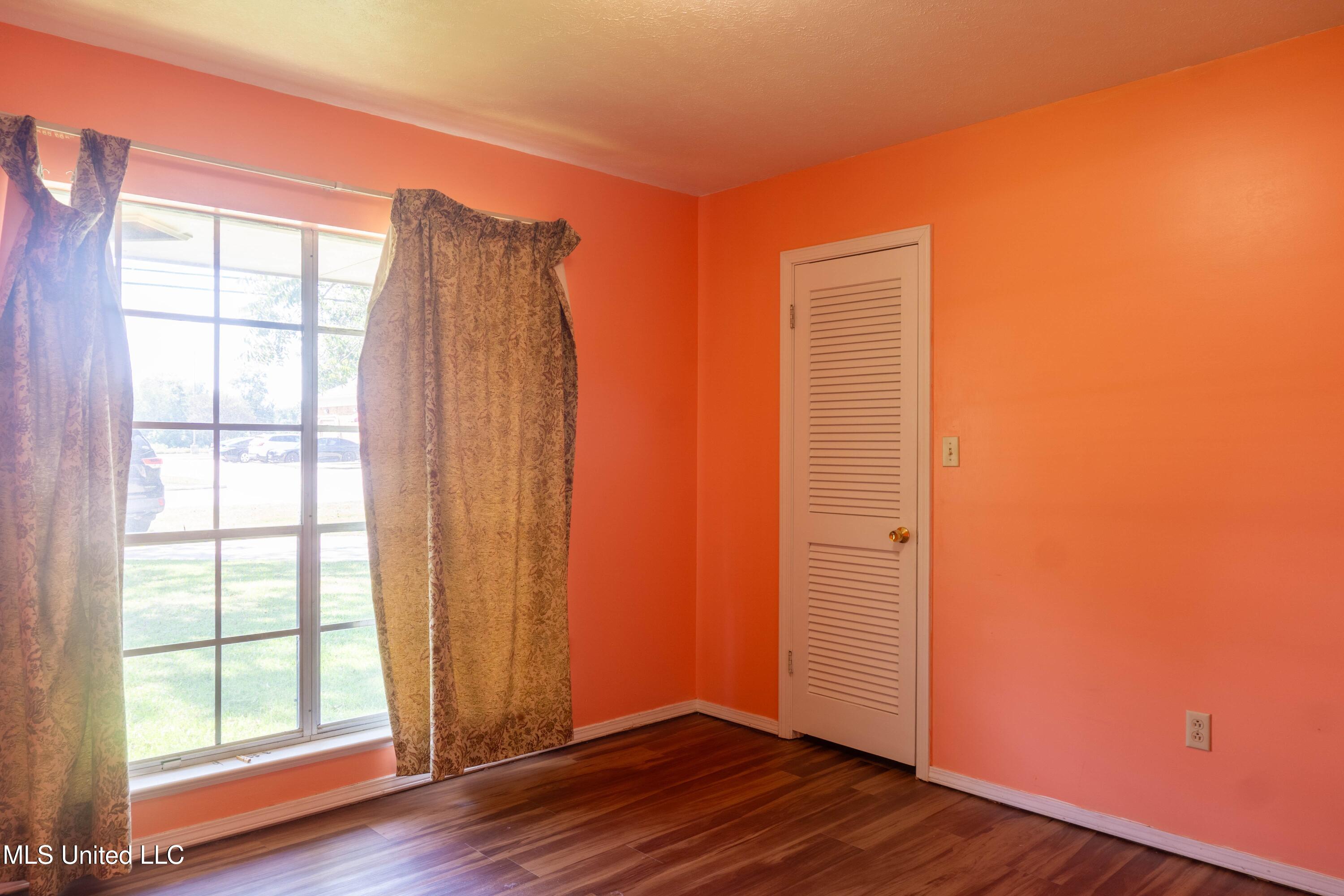 5096 Beatline Road Long Beach, MS 39560 - Photo 22 of 25 Bedroom#3_2