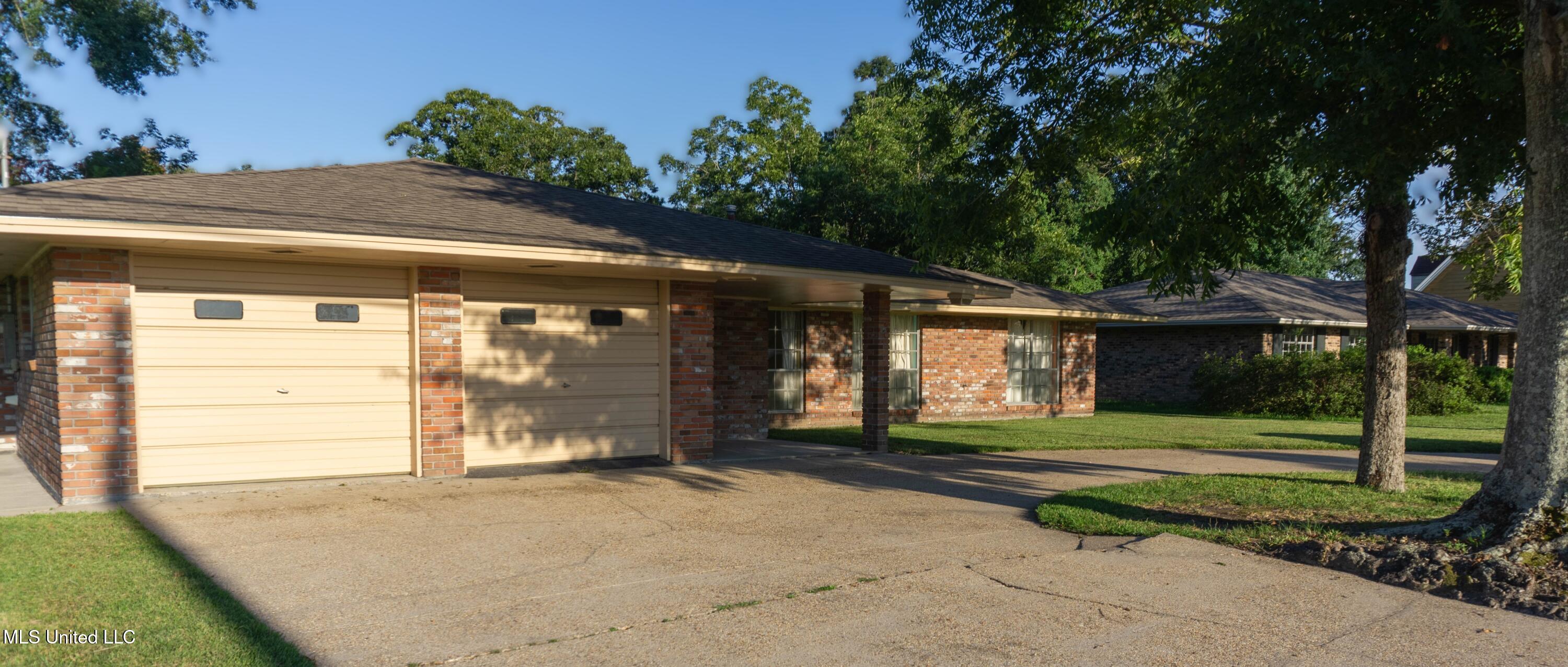 5096 Beatline Road Long Beach, MS 39560 - Photo 3 of 25 Front2