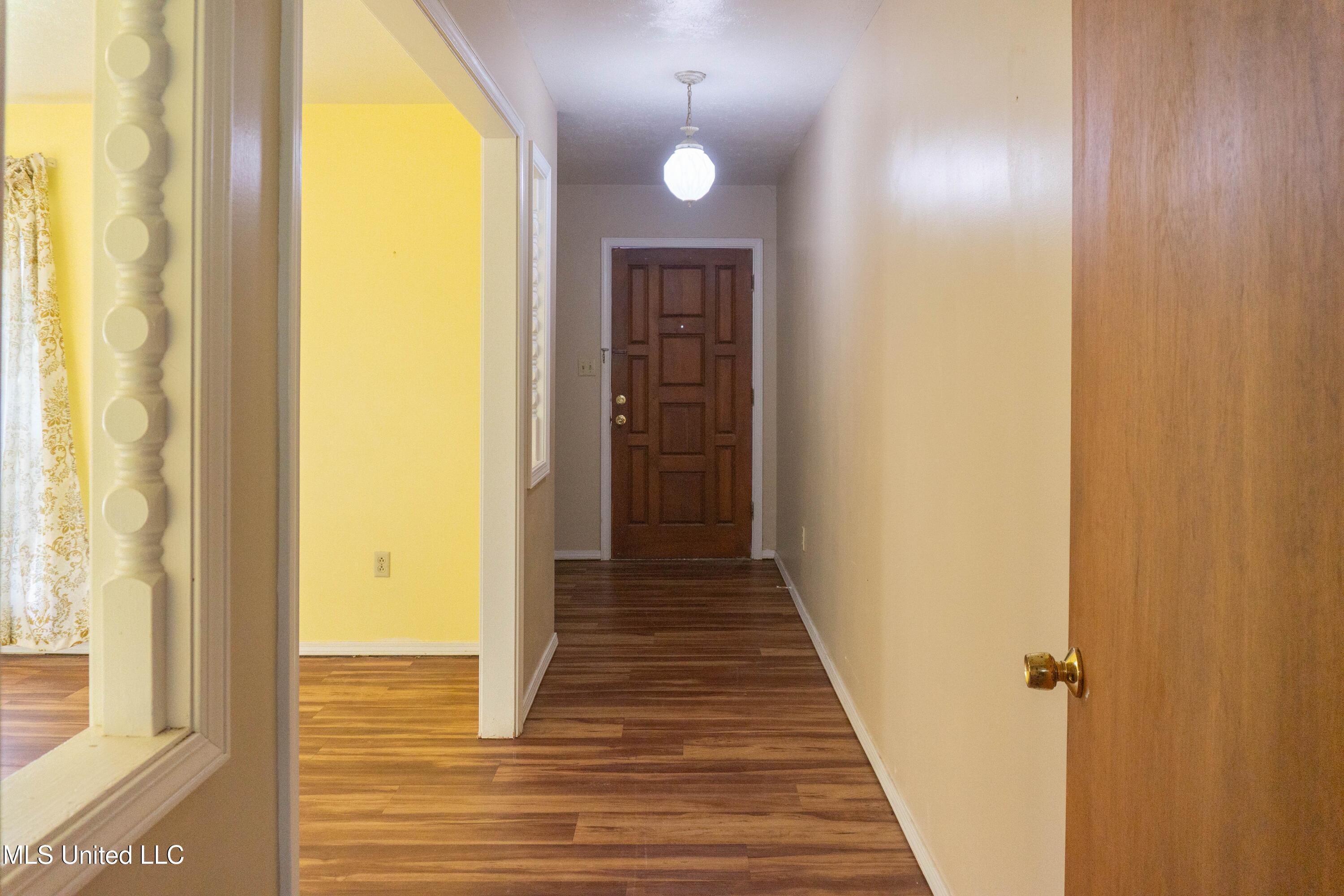 5096 Beatline Road Long Beach, MS 39560 - Photo 7 of 25 Front_Door