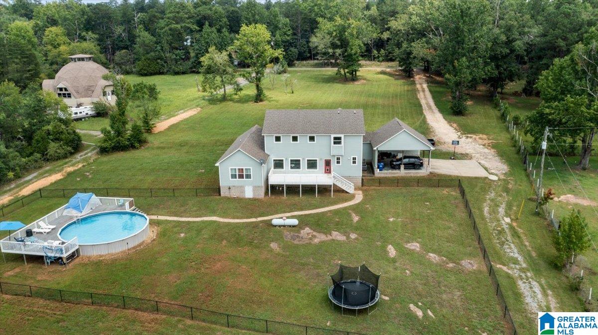 760 Newton Road Odenville, AL 35120 - Photo 34 of 39
