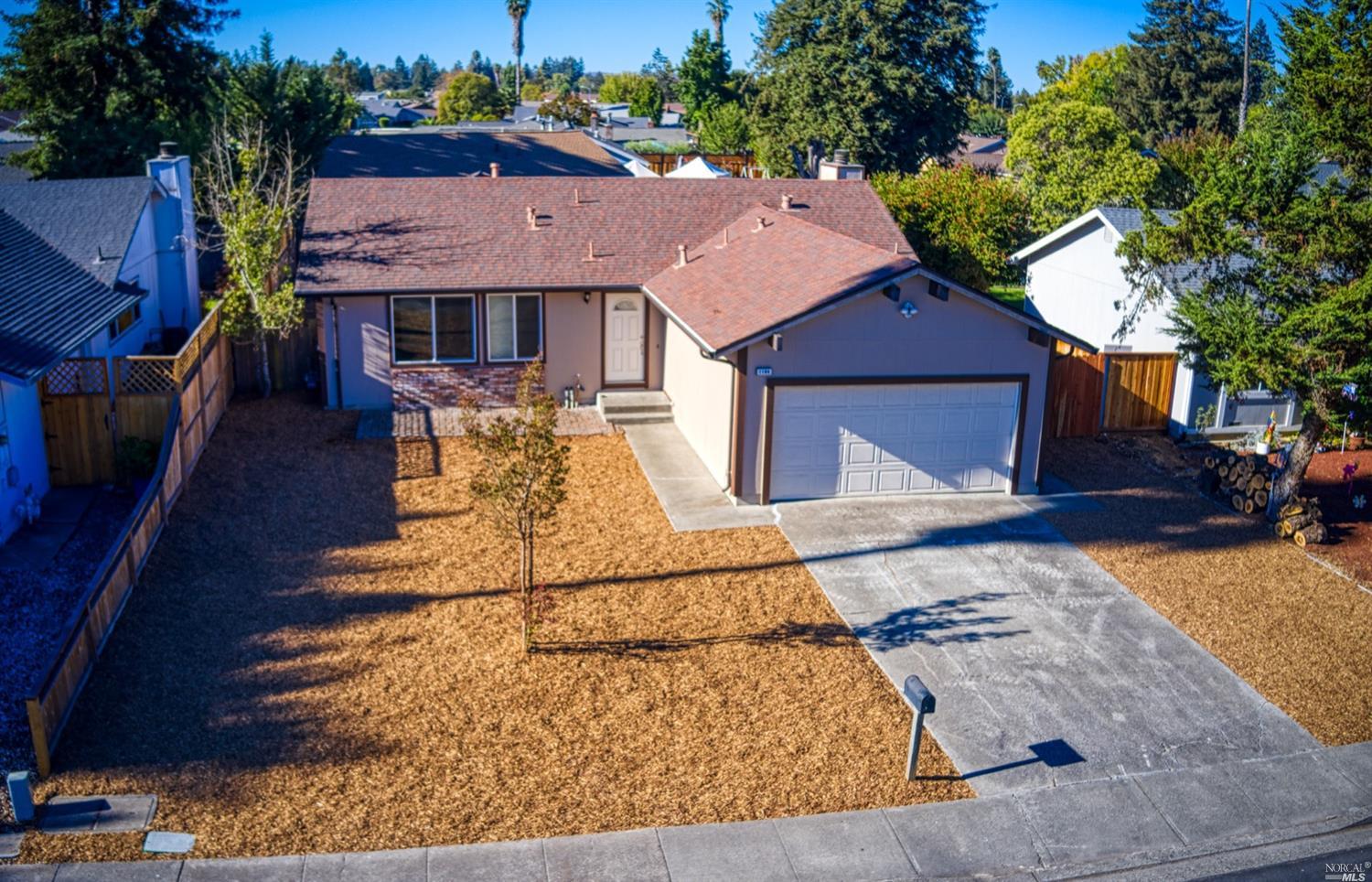 1164 Emily Avenue Rohnert Park, CA 94928 - Photo 1 of 1 Gallery Image 1