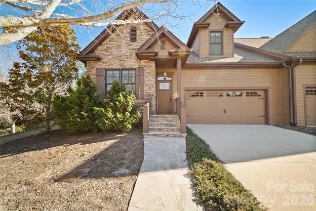 $750,000 | 2 Meadow Vista Court, Asheville, NC 28803