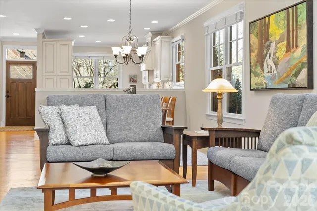 $750,000 | 2 Meadow Vista Court, Asheville, NC 28803