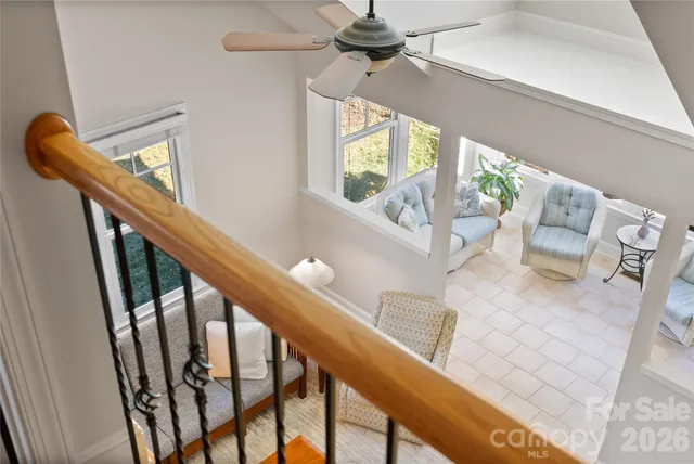 $750,000 | 2 Meadow Vista Court, Asheville, NC 28803